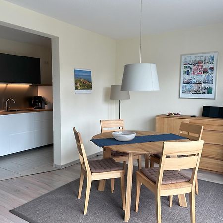 Niehaus Ostseeresidenz App 4 Pelzerhaken Esterno foto
