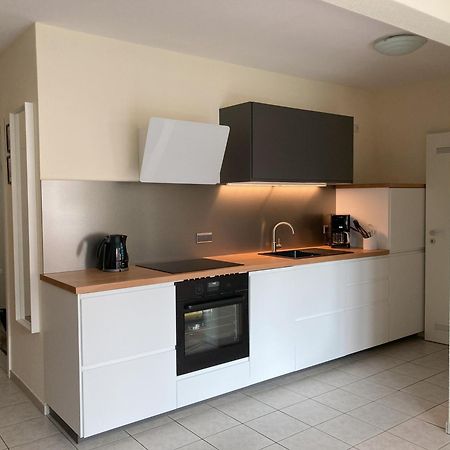 Niehaus Ostseeresidenz App 4 Pelzerhaken Esterno foto