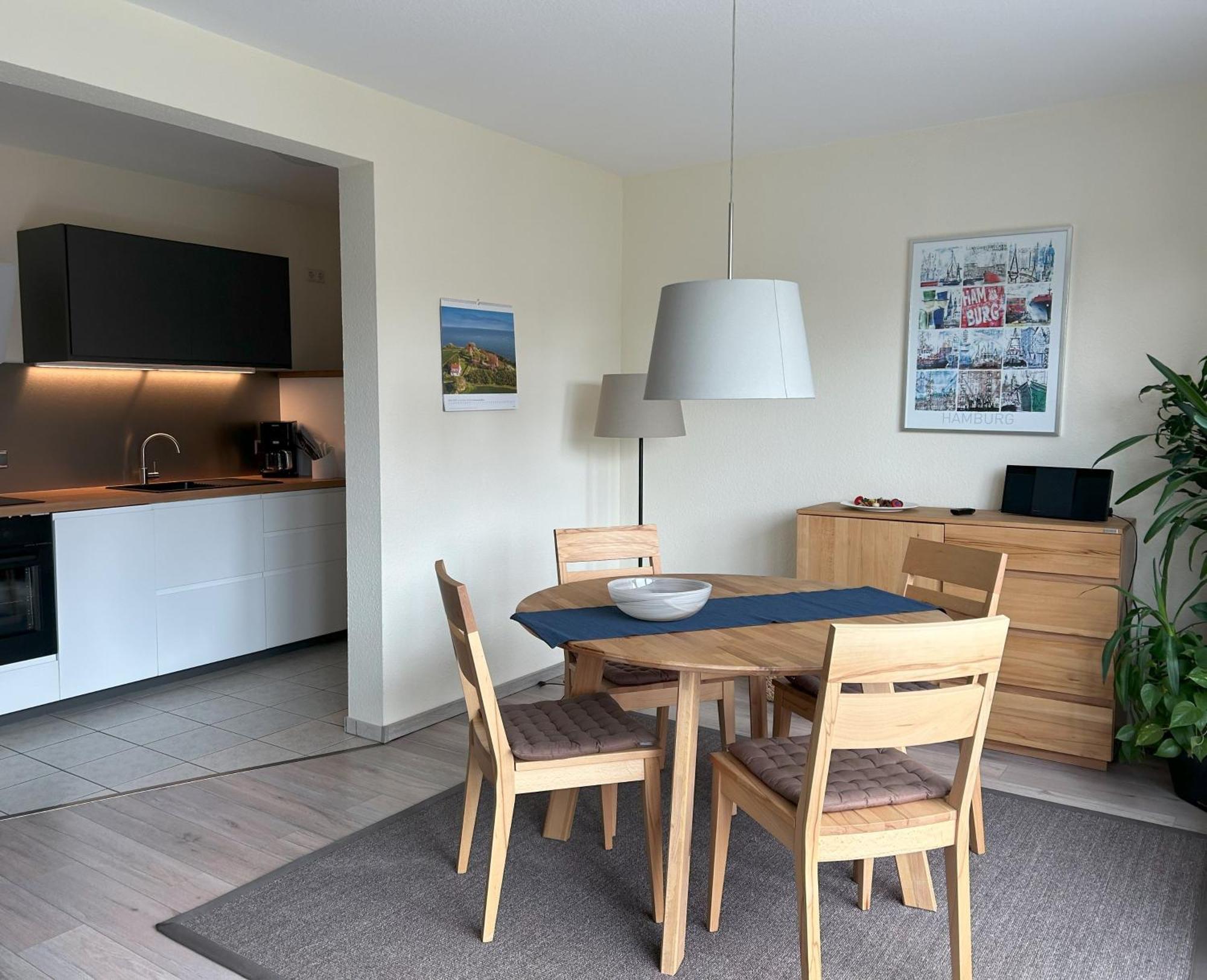 Niehaus Ostseeresidenz App 4 Pelzerhaken Esterno foto