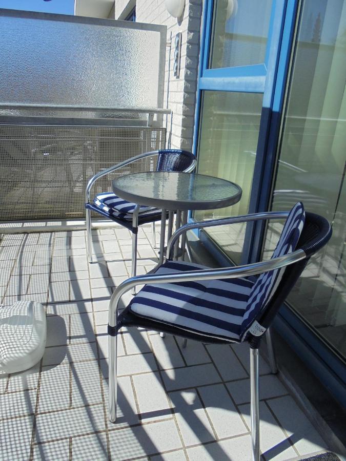 Niehaus Ostseeresidenz App 4 Pelzerhaken Esterno foto